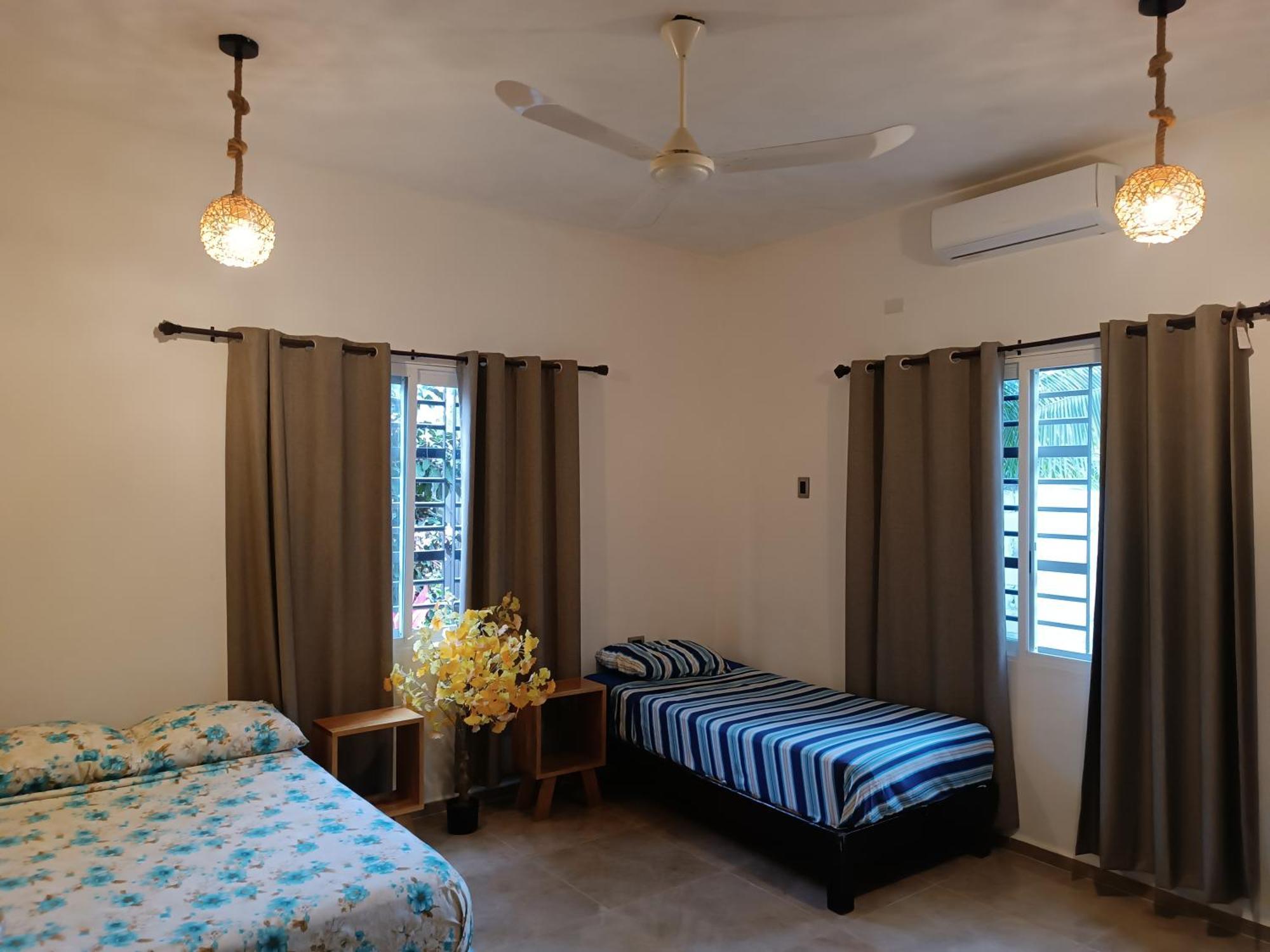 Casa Flores باكالار المظهر الخارجي الصورة