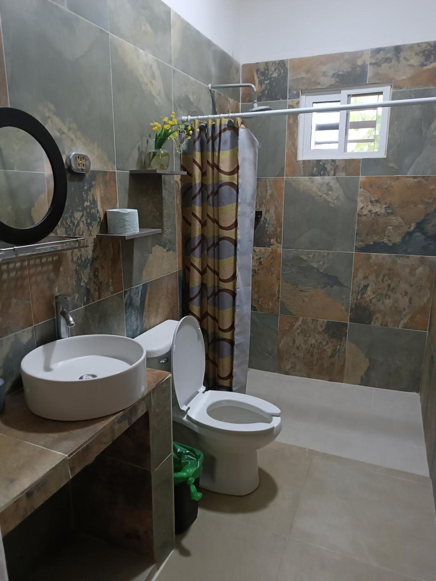 Casa Flores باكالار المظهر الخارجي الصورة