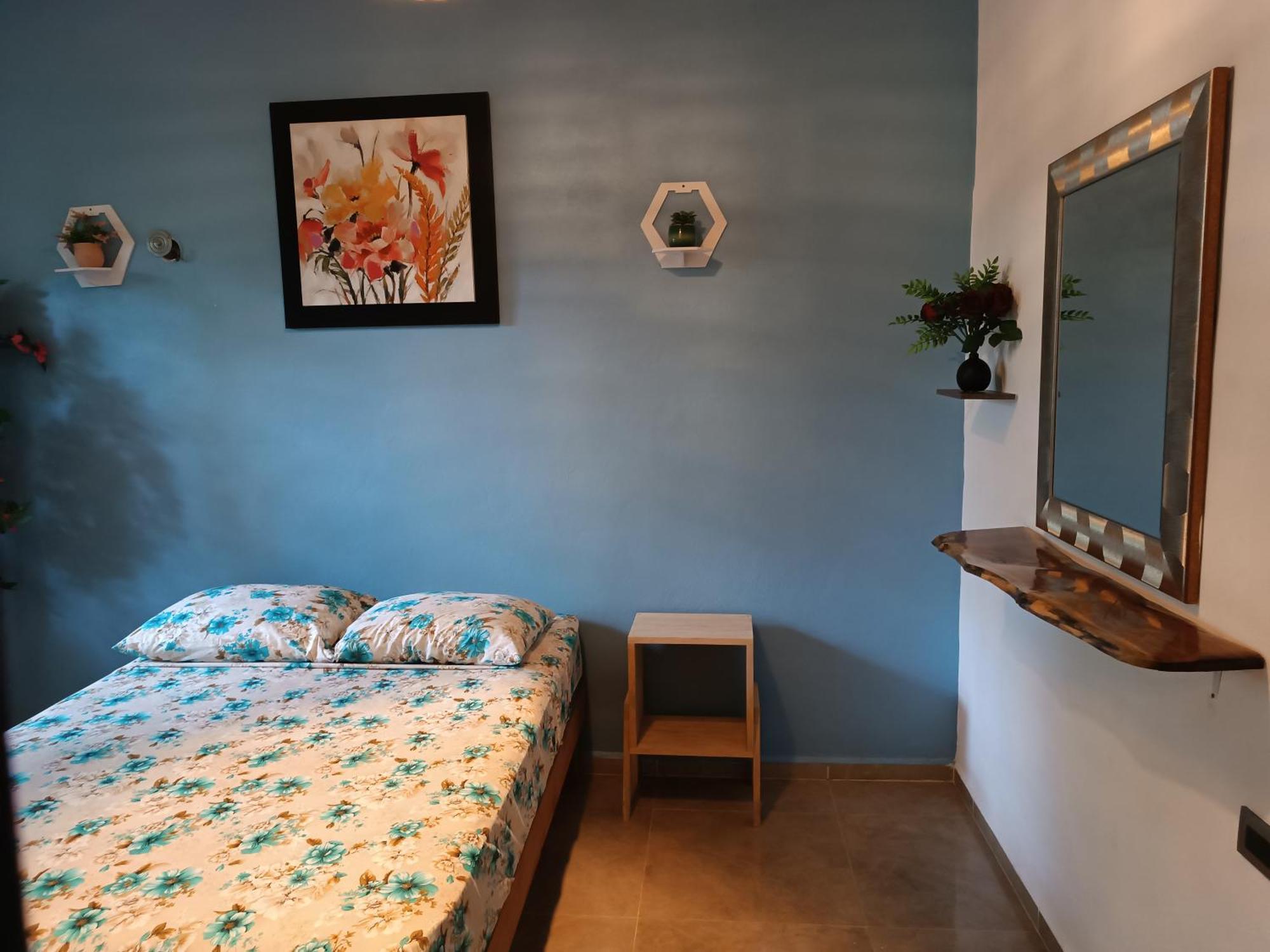 Casa Flores باكالار المظهر الخارجي الصورة