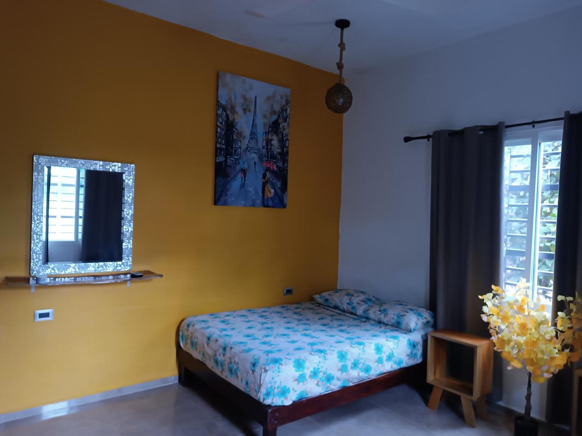 Casa Flores باكالار المظهر الخارجي الصورة